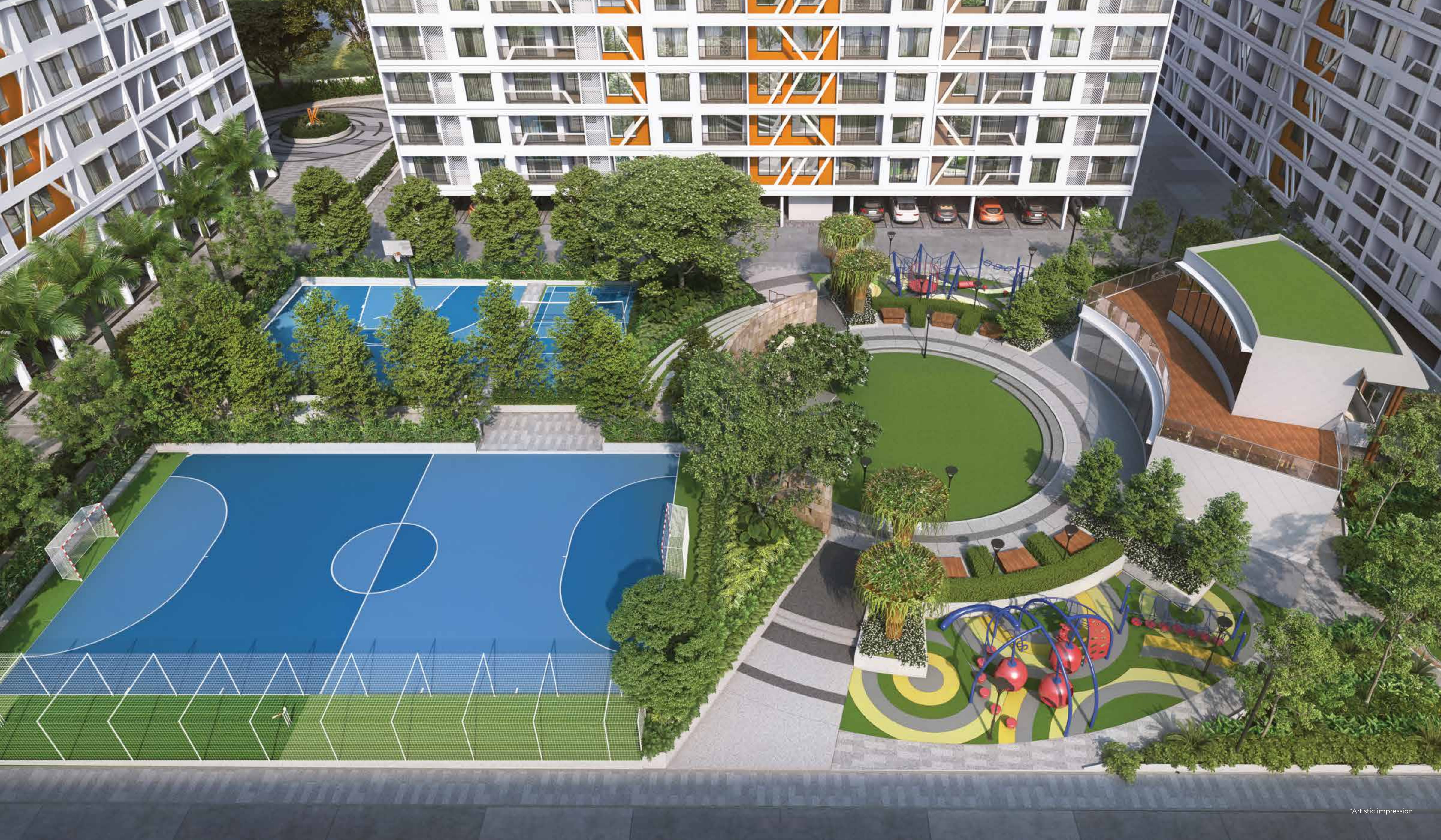 K SHIRE PUNAWALE Image 0